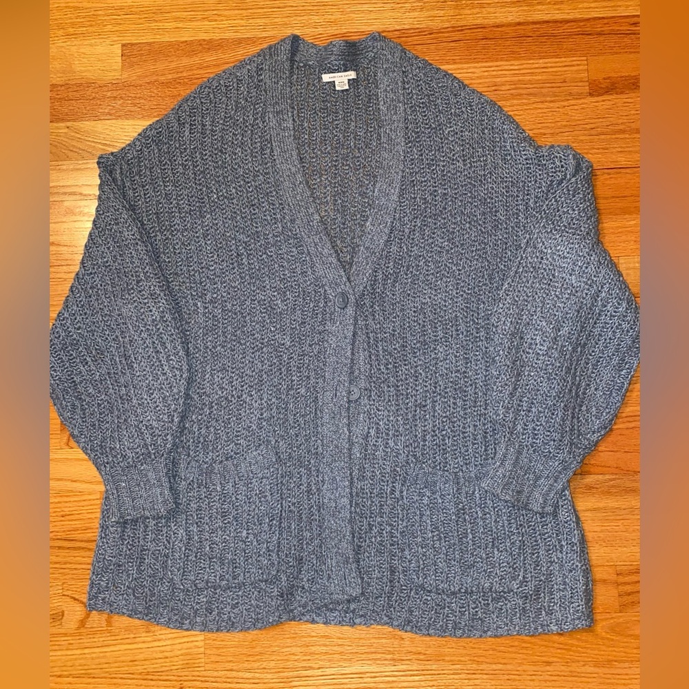 American Eagle Sweater Size MED